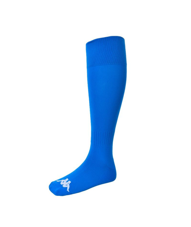 Medias Fútbol Kappa Lyna Pack Of 3 Nautic Blue