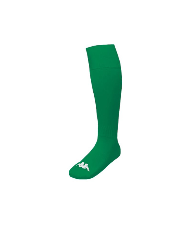 Medias Fútbol Kappa Lyna Pack Of 3 Green