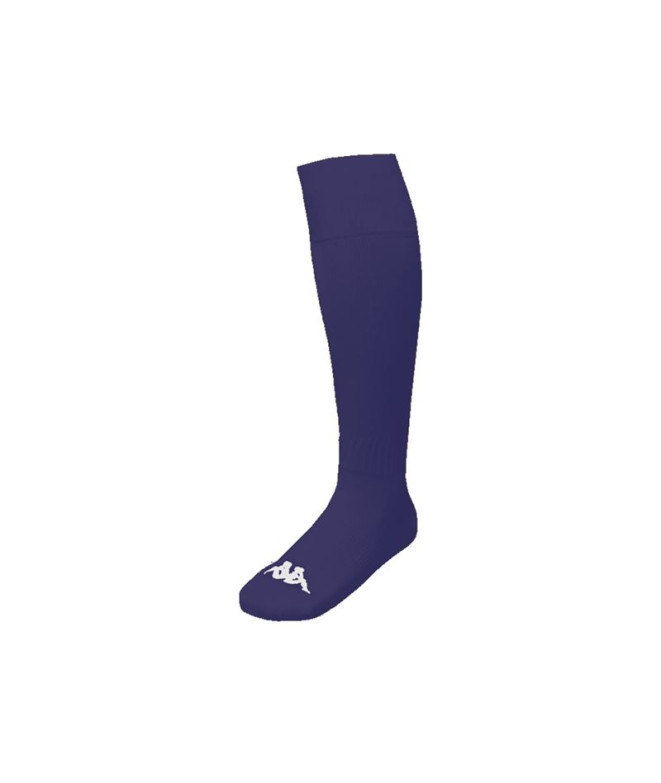 Medias Fútbol Kappa Lyna Pack Of 3 Navy