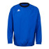 Chaqueta Fitness Cortavientos Kappa Gaggio Hombre Azul