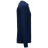 Camiseta Fútbol Kappa Vurbat Undershirt Ls Hombre Blue Marine