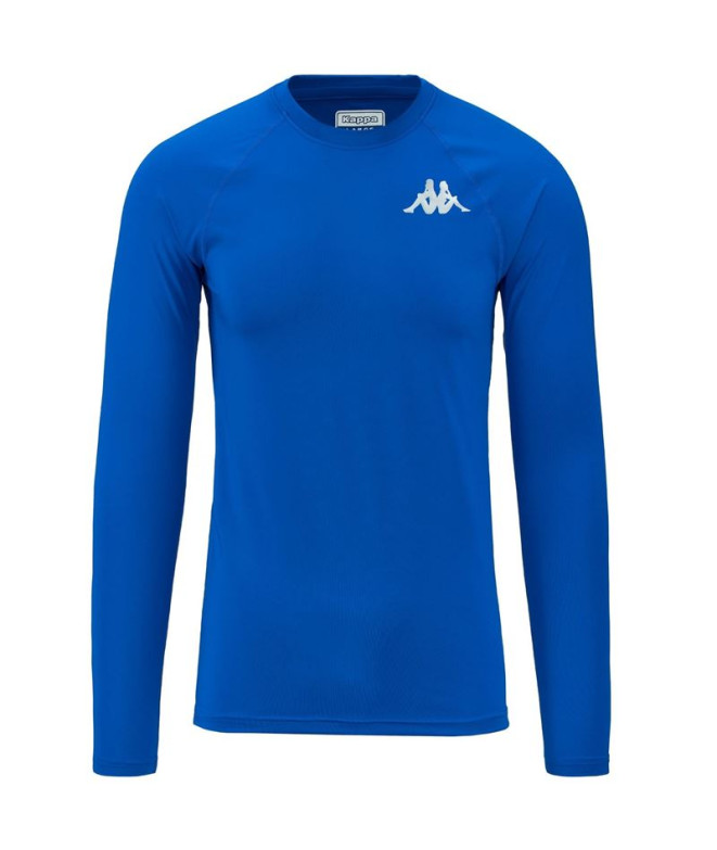 Camiseta Fútbol Kappa Vurbat Undershirt Ls...