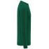 Camiseta Fútbol Kappa Vurbat Undershirt Ls Hombre Verde Oasis