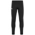 Mallas Fútbol Kappa Vant Hombre Black