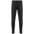 Mallas Fútbol Kappa Vant Hombre Black