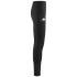 Mallas Fútbol Kappa Vant Hombre Black
