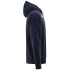 Sudadera Kappa Banto Hombre Azul Marino
