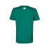 Camiseta Kappa Brizzo Hombre Green
