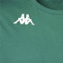 Camiseta Kappa Brizzo Hombre Green
