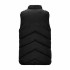 Chaqueta Fitness Kappa Viatto Hombre Black