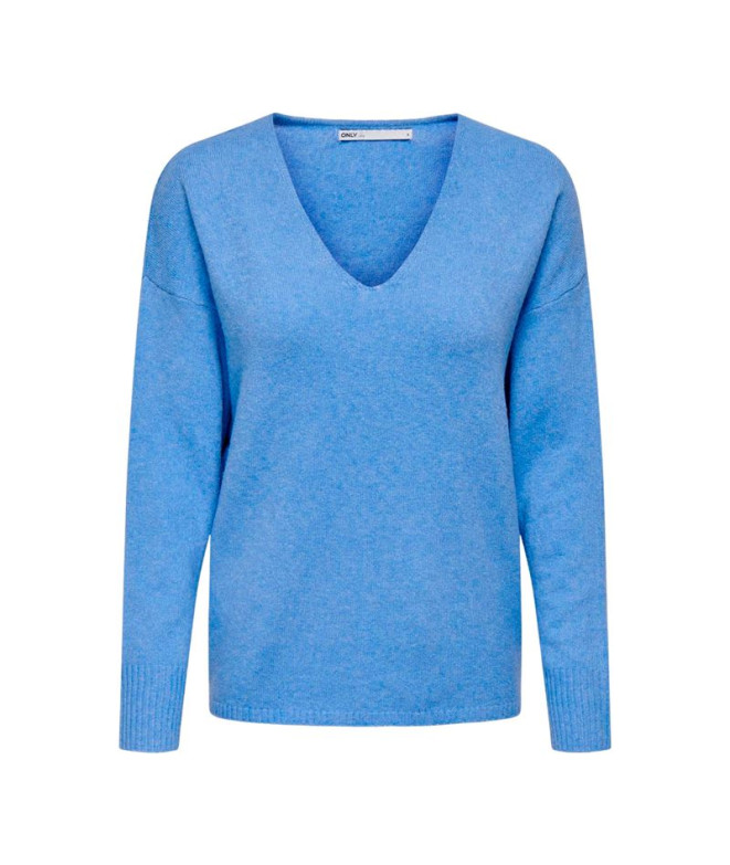 Sudadera Only Onlrica Life Provence Mujer