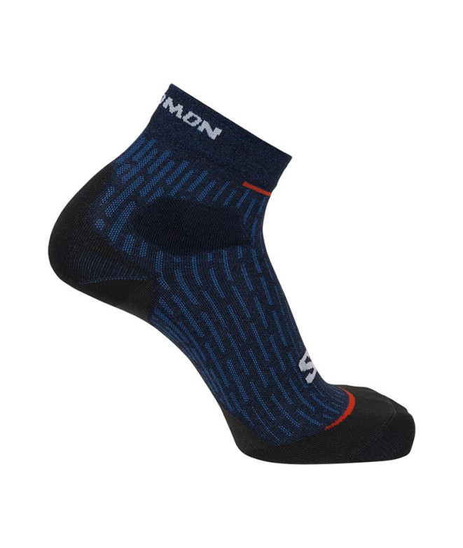 Calcetines de Trail Salomon Ultra Glide Ankle...