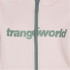 Chaqueta Trangoworld Oby Infantil Mangano Calcite/Lily Pad