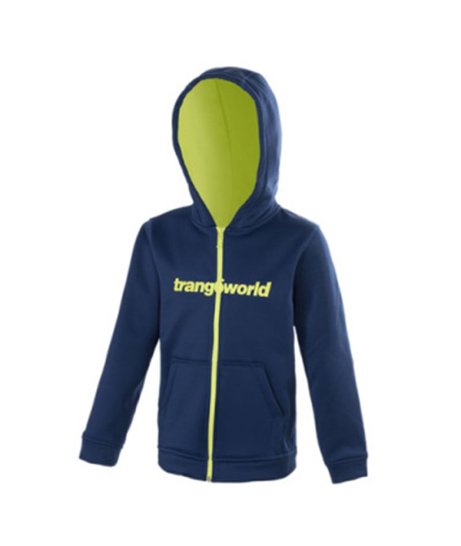 Chaqueta Trangoworld Oby Infantil Gibraltar...