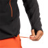 CHAQUETA TRX2 DURA PRO Negro