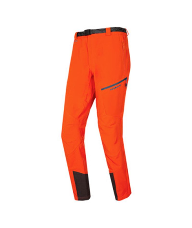 PANT. LARGO TRX2 DURA PRO Naranja
