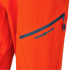PANT. LARGO TRX2 DURA PRO Naranja