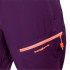 PANT. LARGO TRX2 DURA WM PRO Morado