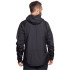 Chaqueta de Montaña Trangoworld Kilimanjaro Hombre Caviar/Sombra oscura