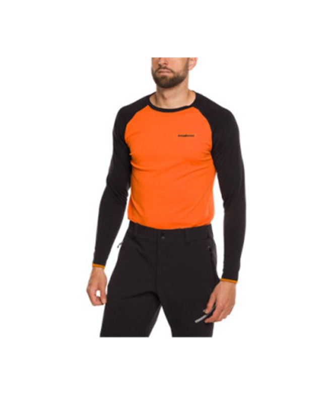 Camiseta Trangoworld Interior Clarac Hombre...