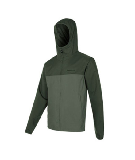 Chaqueta de Montaña Trangoworld Speke Th Hombre Deep...