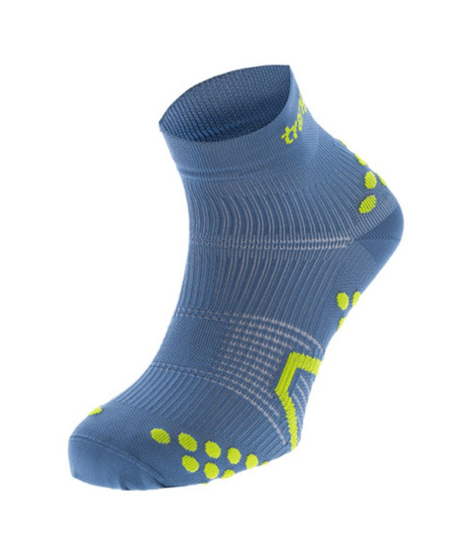 Calcetines de Montaña Trangoworld Grist Azul...