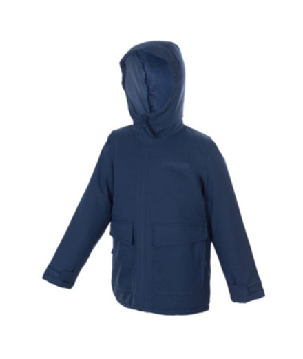 Chaqueta Trangoworld Ibias Termic Niño Mar de...