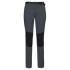 Pantalones Largos Trangoworld Dunai Dr Mujer Turbulencia/Caviar