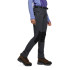 Pantalones Largos Trangoworld Dunai Dr Mujer Turbulencia/Caviar