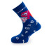 Calcetines Trangoworld Giewont Multicolor