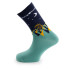Calcetines Trangoworld Cedera Multicolor