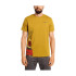 Camiseta Trangoworld Tolarp Hombre Oliva color crudo