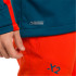 Chaqueta Trangoworld Trx2 Soft Pro Dr Hombre Tangerine Tango/Antracita/Azul marroquí