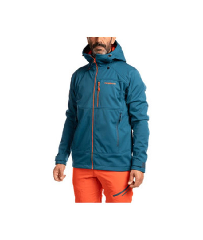 Chaqueta Trangoworld Trx2 Soft Pro Dr Hombre...