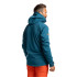 Chaqueta Trangoworld Trx2 Soft Pro Dr Hombre Azul marroquí/antracita
