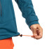 Chaqueta Trangoworld Trx2 Soft Pro Dr Hombre Azul marroquí/antracita