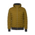 Chaqueta Trangoworld Teos St Hombre Plantación/Ébano
