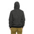 Chaqueta Trangoworld Tindaya St Hombre Caviar/Ébano