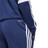 Pantalones de Fútbol adidas Squadra25 Tr Infantil Azul/Blanco