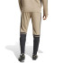 Pantalones de Fútbol adidas Squadra25 Tr Hombre Carpal/Negro