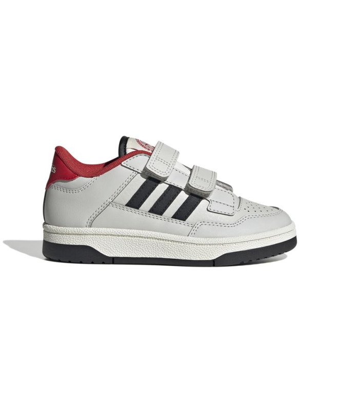 Zapatillas de Baloncesto adidas Rapid Court Cf...