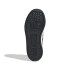 Zapatillas de Baloncesto adidas Rapid Court Cf Infantil Gris