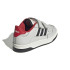 Zapatillas de Baloncesto adidas Rapid Court Cf Infantil Gris