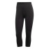 Mallas de Montaña adidas Xpr Mer200 Mujer Negro