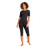 Mallas de Montaña adidas Xpr Mer200 Mujer Negro