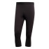 Mallas de Montaña adidas Xpr Mer200 Hombre Negro