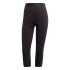 Mallas de Montaña adidas Xpr Mer260 Mujer Negro