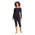Mallas de Montaña adidas Xpr Mer260 Mujer Negro
