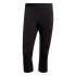 Mallas de Montaña adidas Xpr Mer260 Hombre Negro