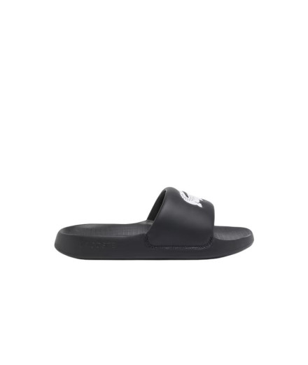 Chanclas Lacoste Serve Slide 1.0 125 1 Cma Hombre...